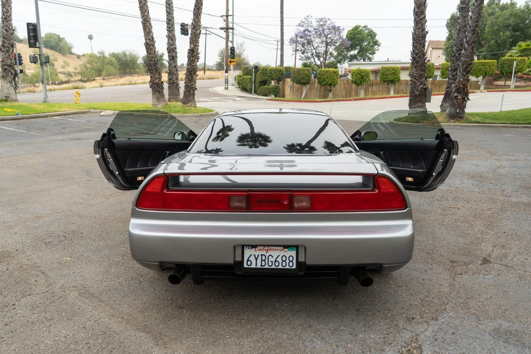 2000 Acura NA2 NSX - Image 27 of 31