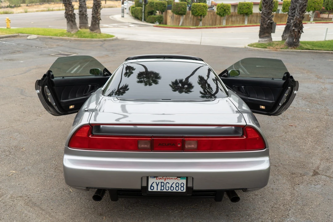 2000 Acura NA2 NSX - Image 26 of 31