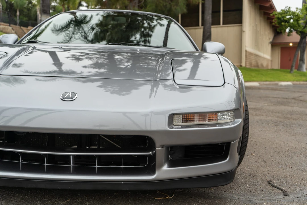 2000 Acura NA2 NSX - Image 30 of 31