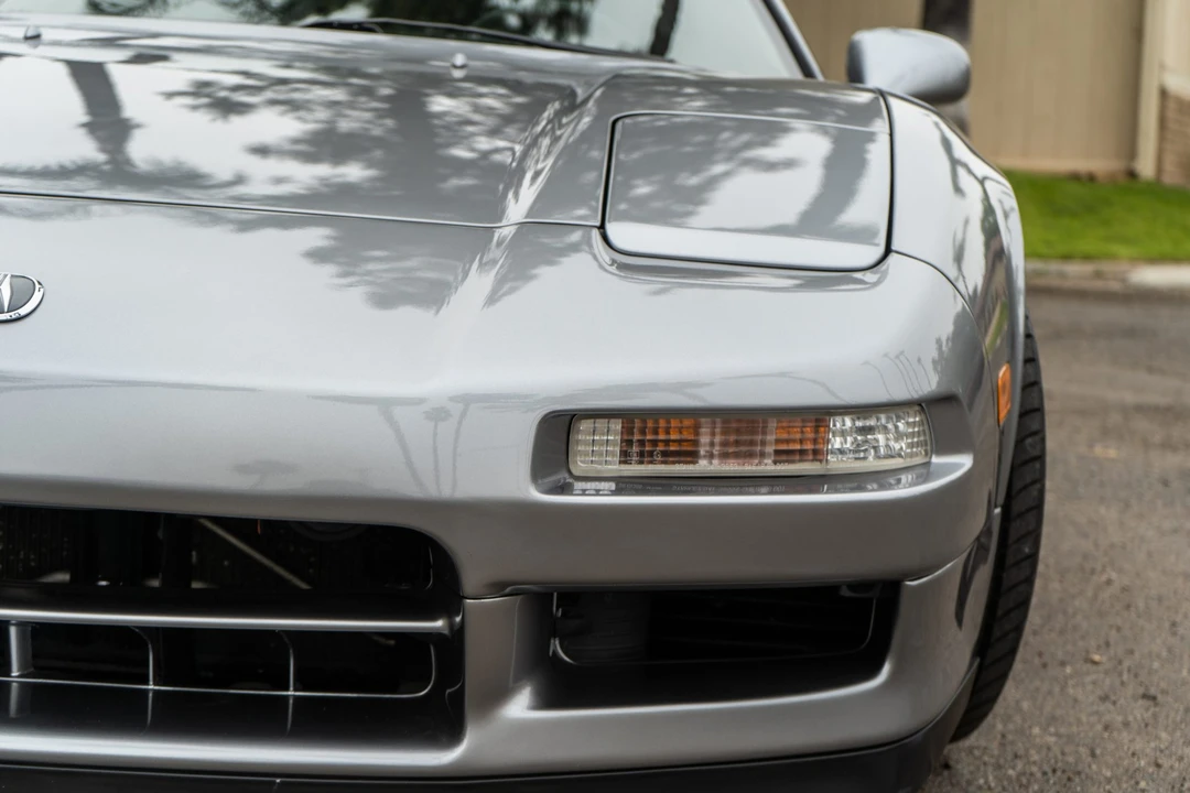 2000 Acura NA2 NSX - Image 31 of 31