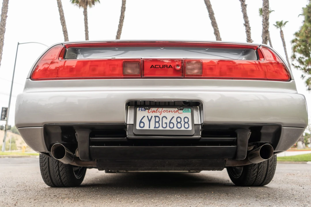 2000 Acura NA2 NSX - Image 9 of 31