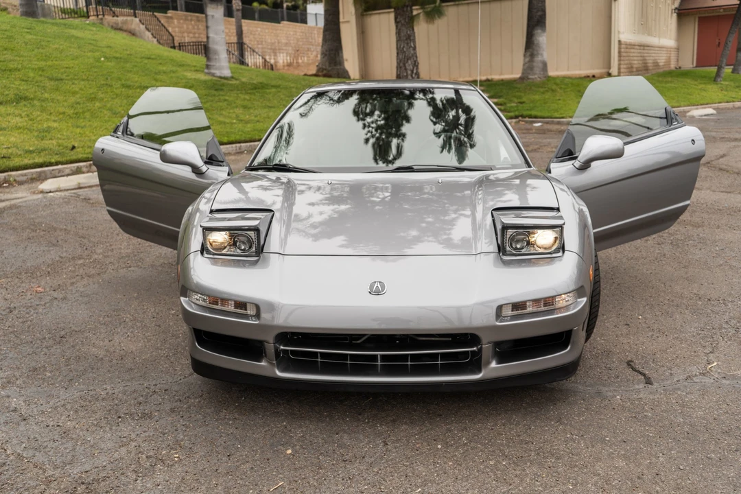 2000 Acura NA2 NSX - Image 23 of 31