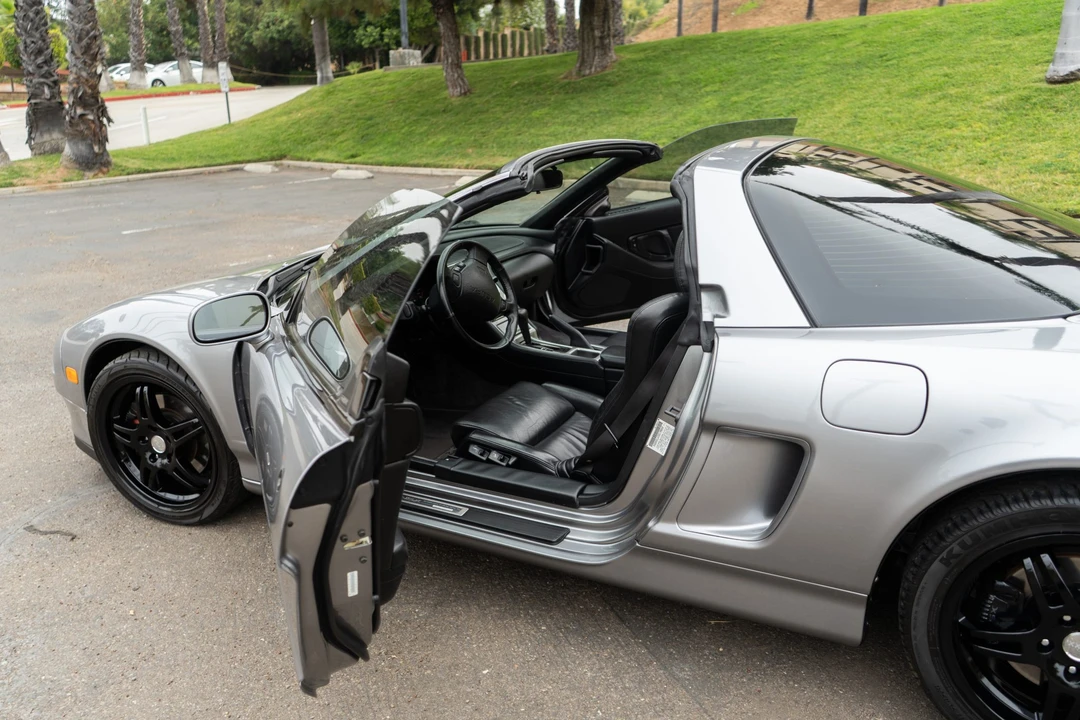 2000 Acura NA2 NSX - Image 25 of 31