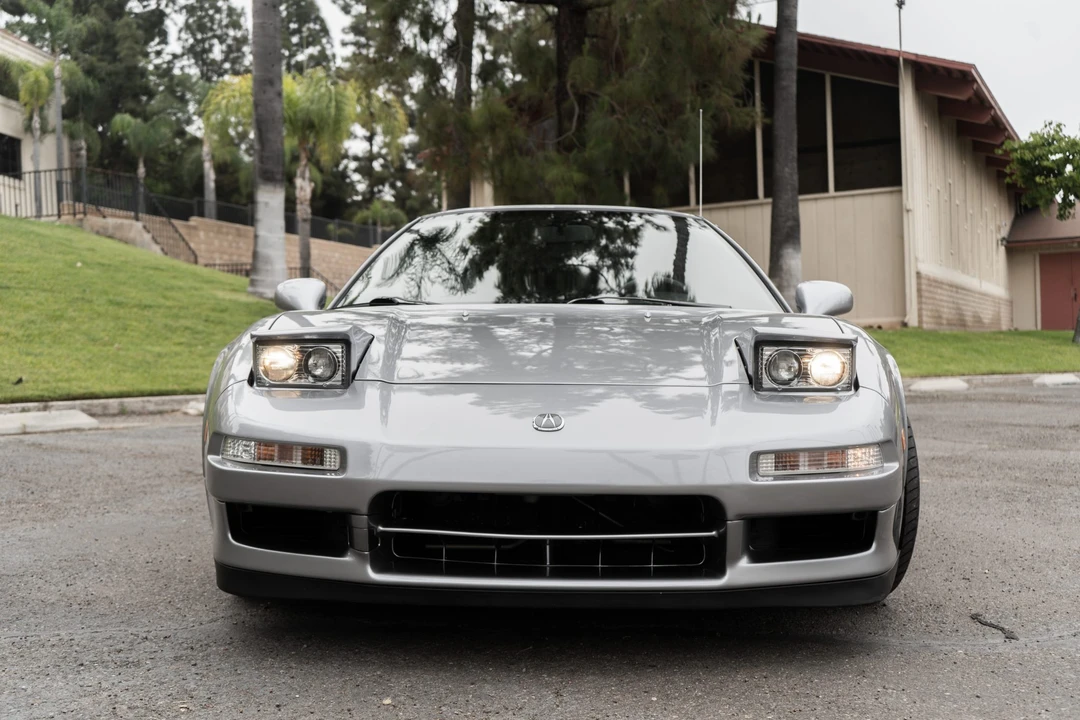 2000 Acura NA2 NSX - Image 18 of 31