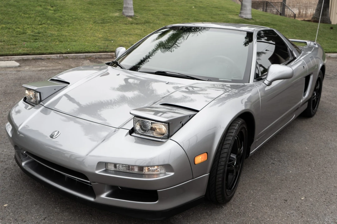 2000 Acura NA2 NSX - Image 19 of 31