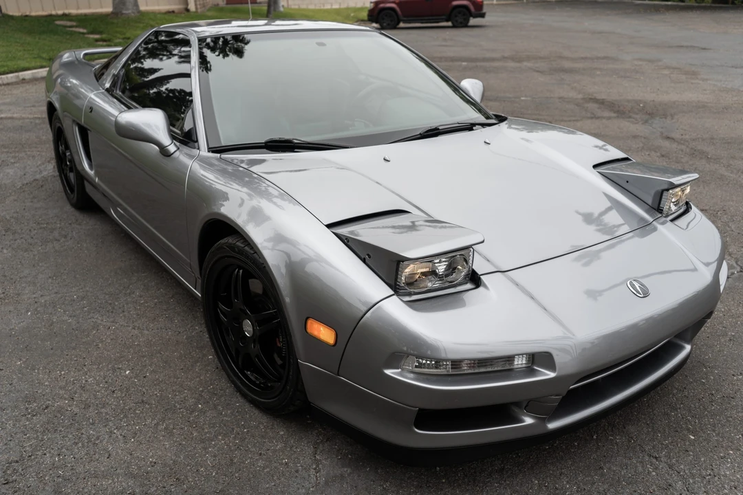2000 Acura NA2 NSX - Image 22 of 31