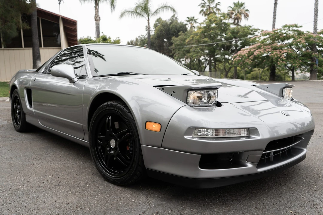 2000 Acura NA2 NSX - Image 21 of 31