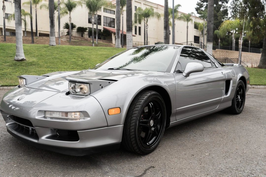 2000 Acura NA2 NSX - Image 20 of 31