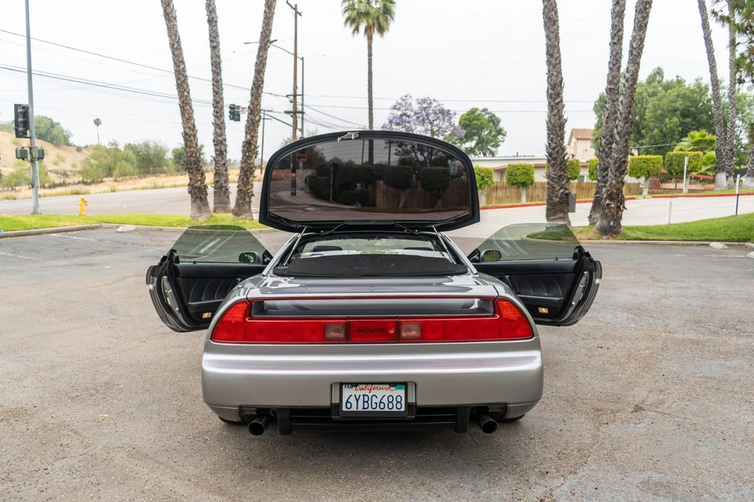 2000 Acura NA2 NSX - Image 28 of 31