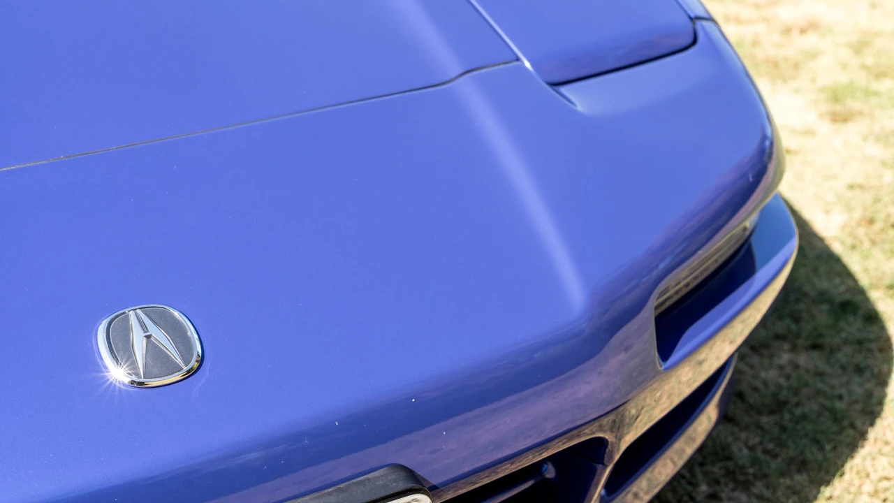 2000 Acura NA2 NSX - Image 12 of 31