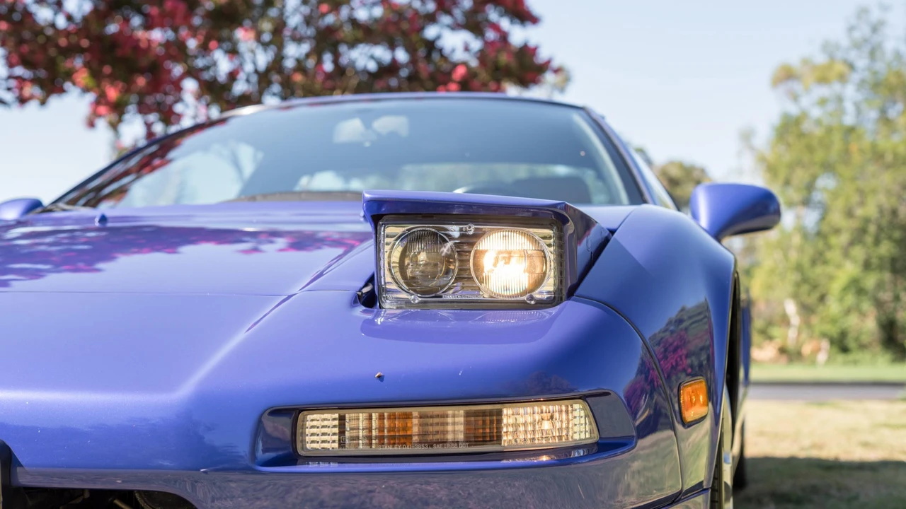 2000 Acura NA2 NSX - Image 13 of 31