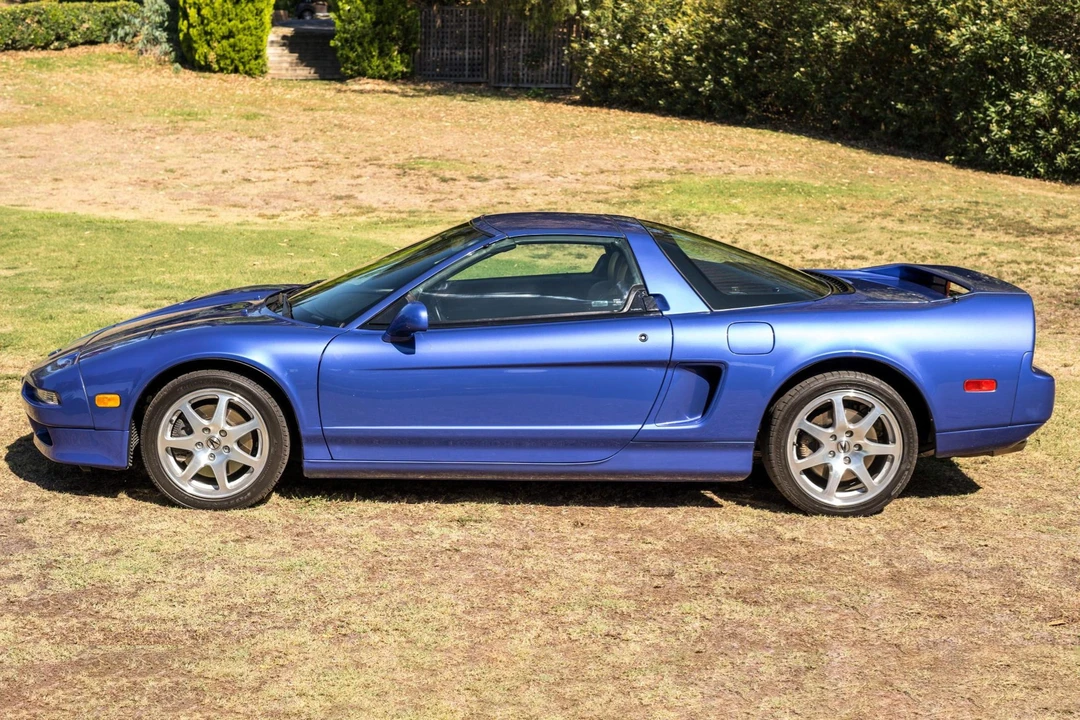 2000 Acura NA2 NSX - Image 3 of 31