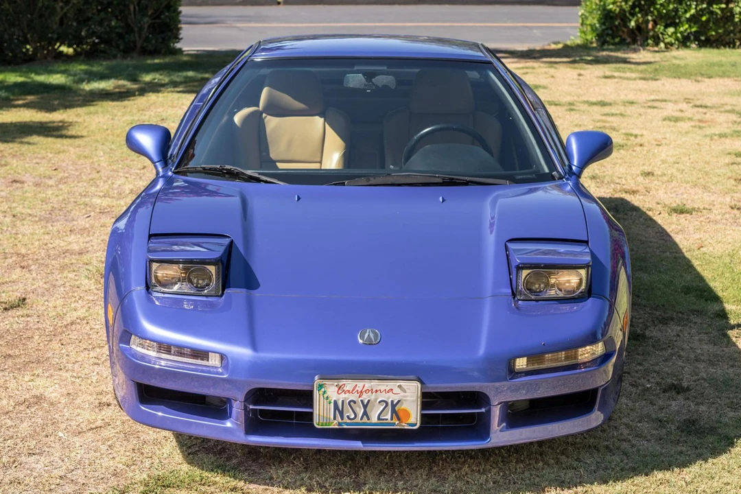 2000 Acura NA2 NSX - Image 2 of 31