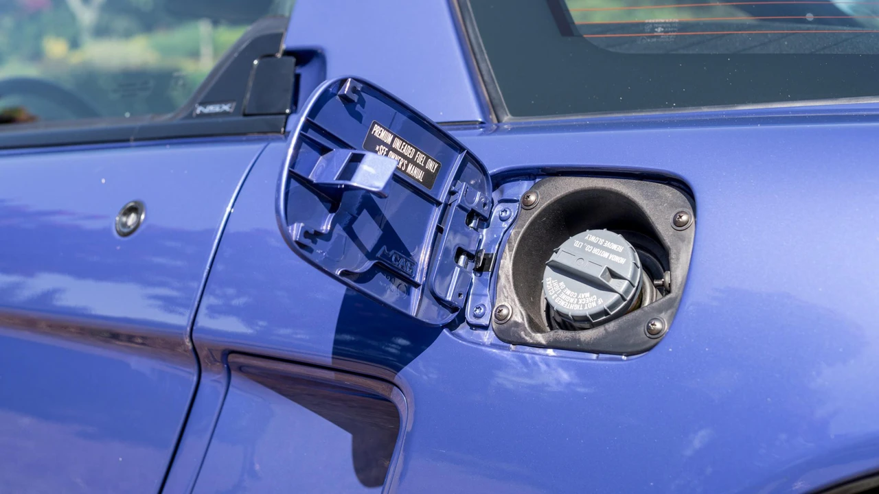 2000 Acura NA2 NSX - Image 20 of 31
