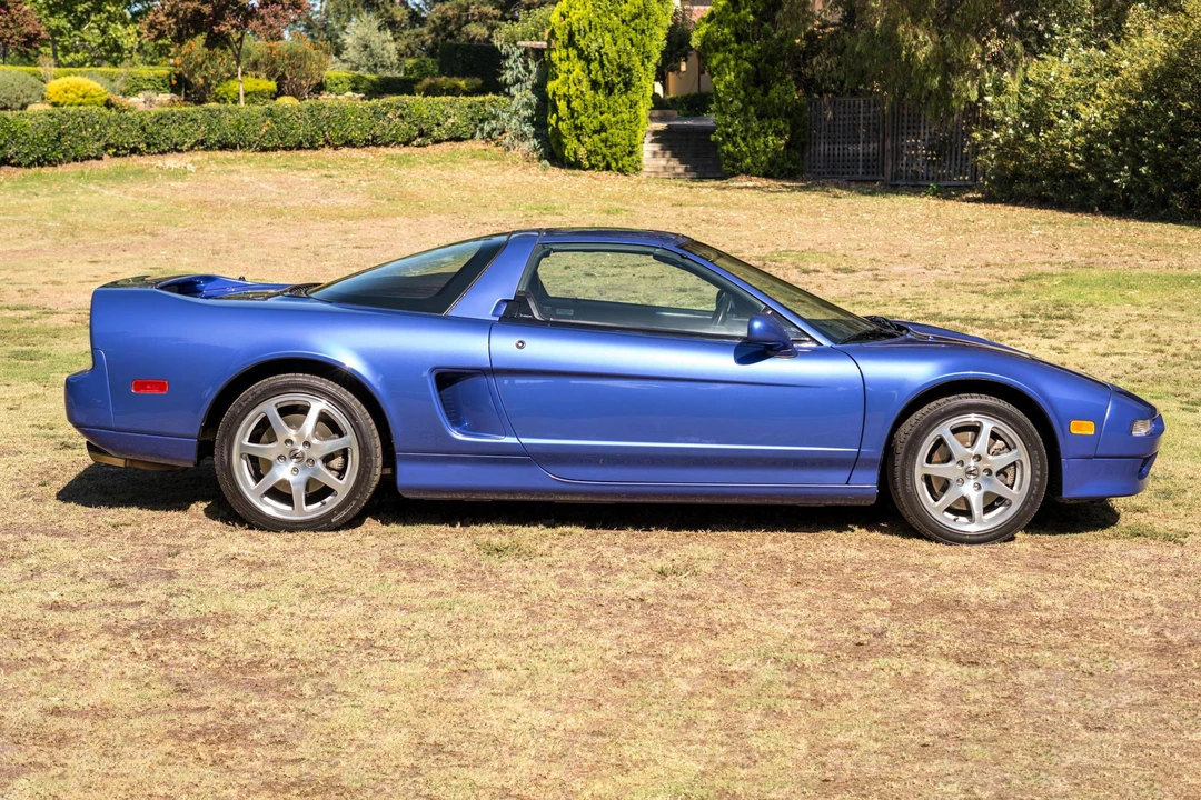 2000 Acura NA2 NSX - Image 9 of 31