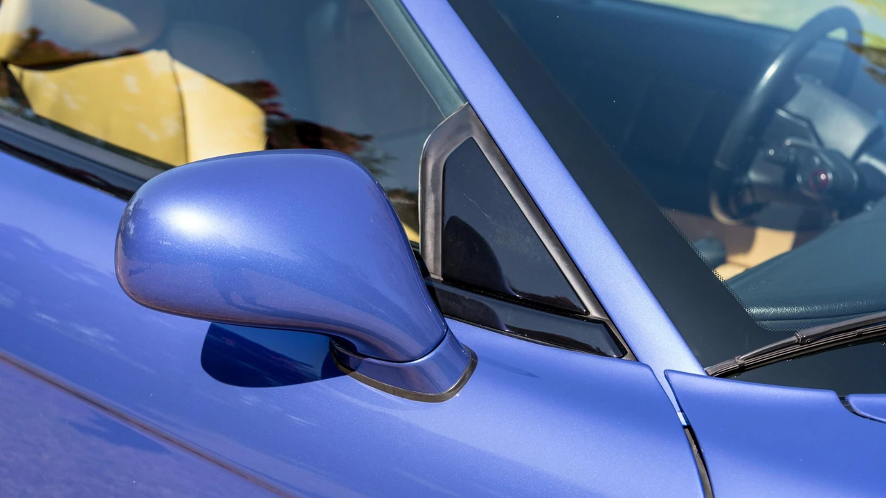 2000 Acura NA2 NSX - Image 30 of 31