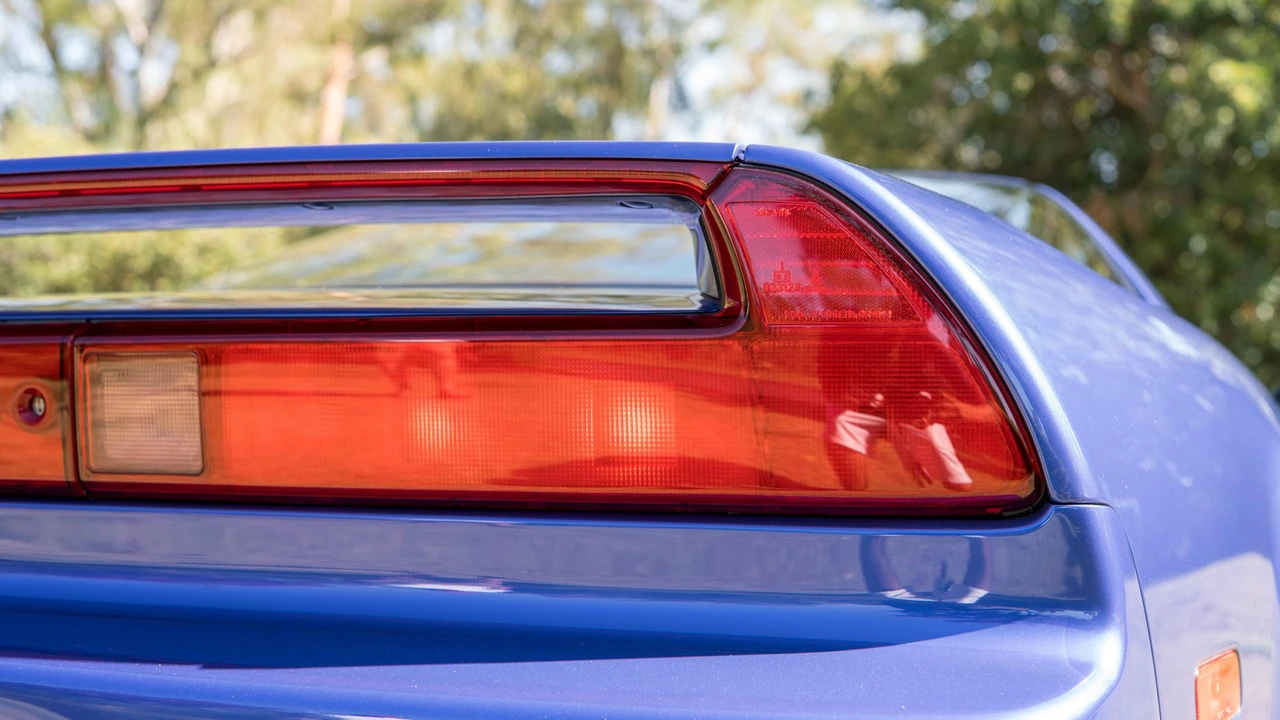 2000 Acura NA2 NSX - Image 25 of 31