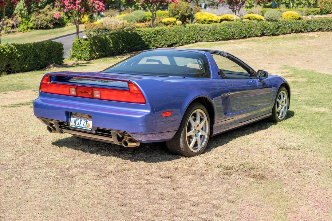 2000 Acura NA2 NSX - Image 8 of 31