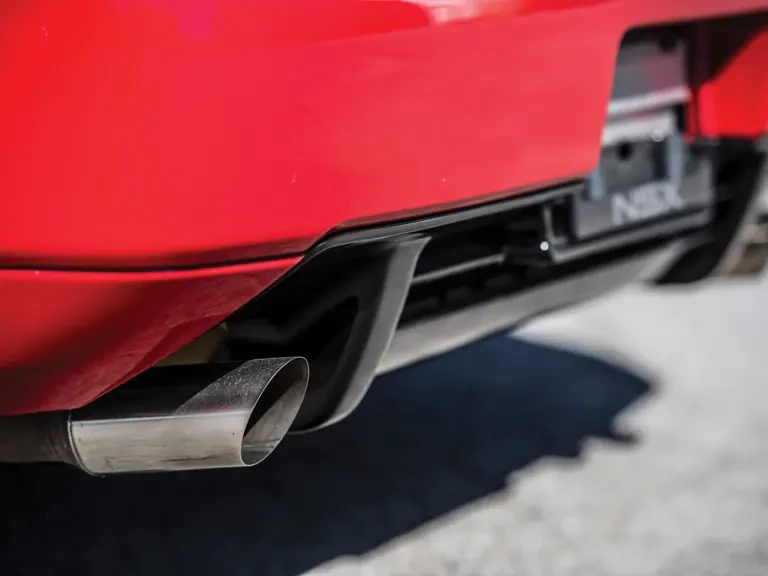 2000 Acura NA2 NSX - Image 14 of 31
