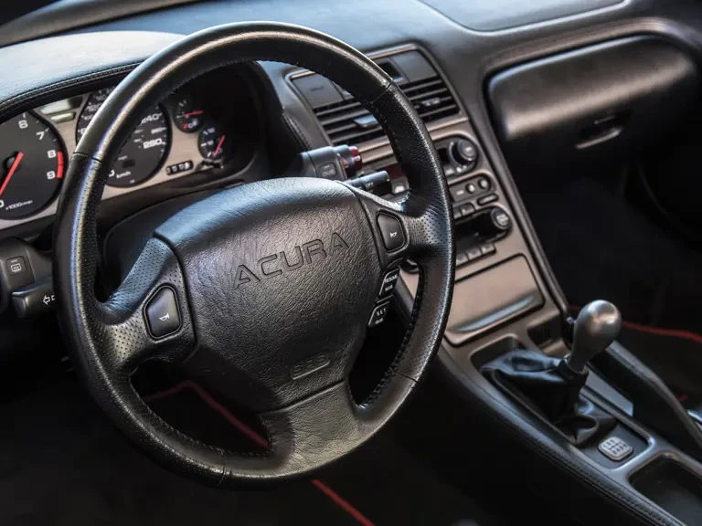 2000 Acura NA2 NSX - Image 24 of 31
