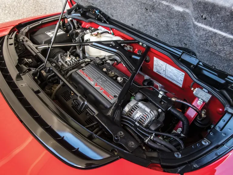 2000 Acura NA2 NSX - Image 4 of 31