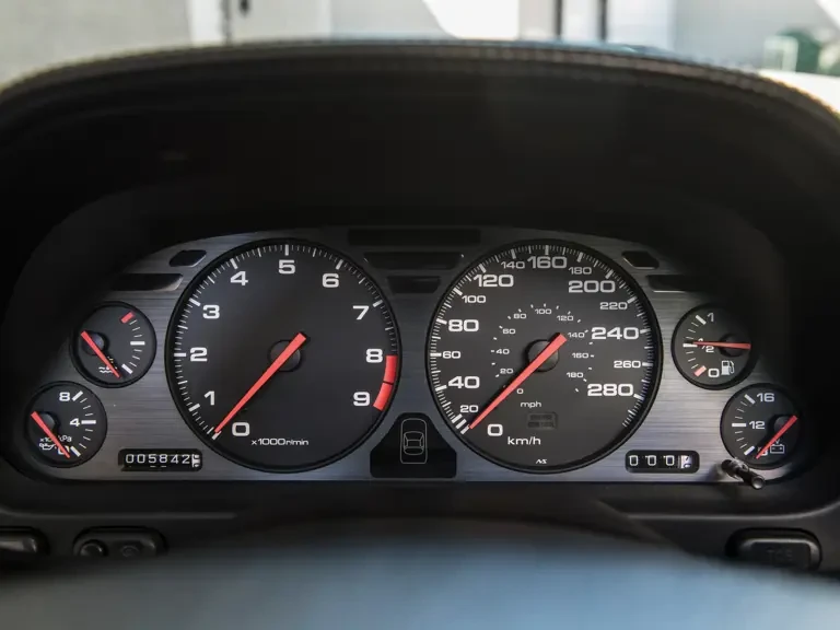 2000 Acura NA2 NSX - Image 19 of 31
