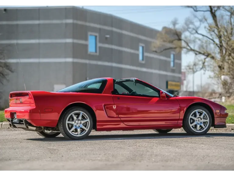 2000 Acura NA2 NSX - Image 7 of 31