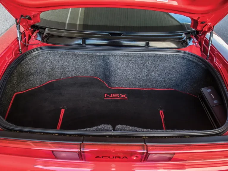 2000 Acura NA2 NSX - Image 17 of 31