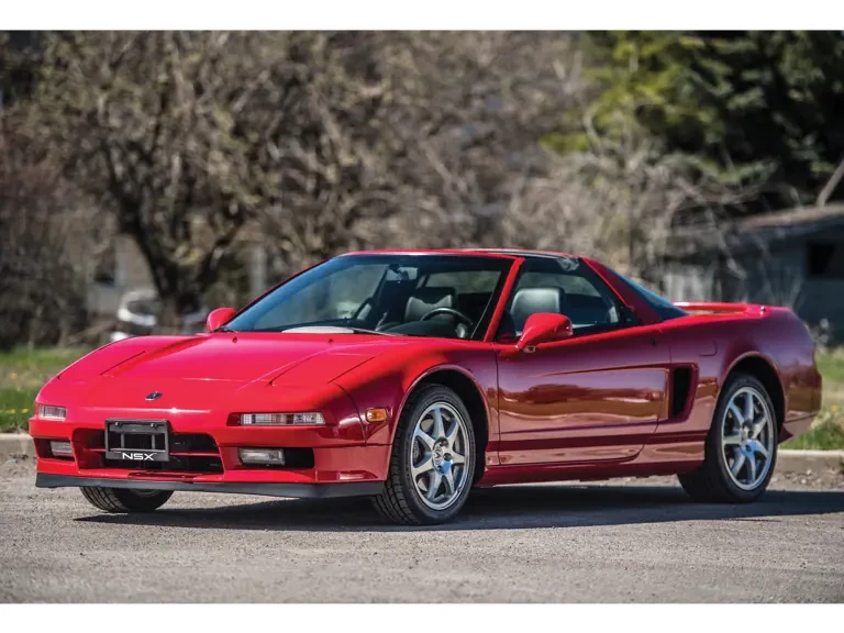 2000 Acura NA2 NSX - Image 2 of 31