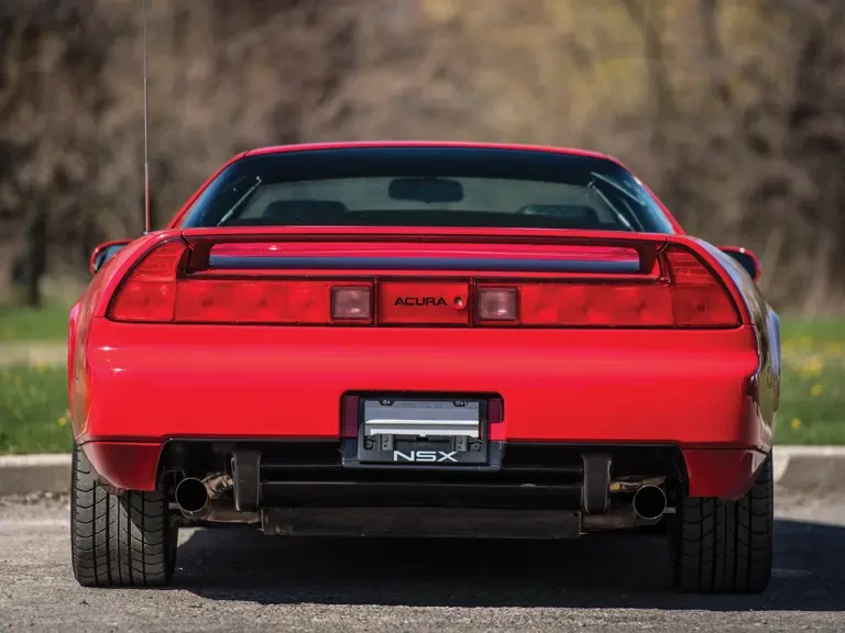 2000 Acura NA2 NSX - Image 9 of 31