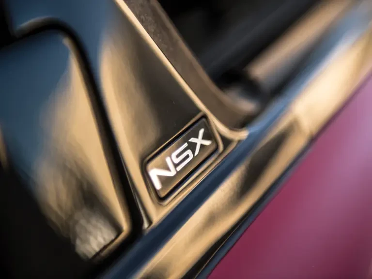 2000 Acura NA2 NSX - Image 13 of 31