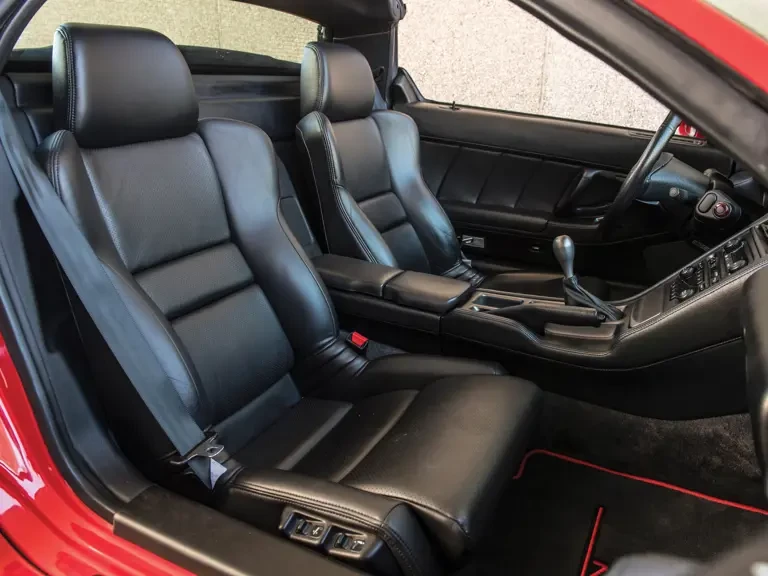 2000 Acura NA2 NSX - Image 20 of 31