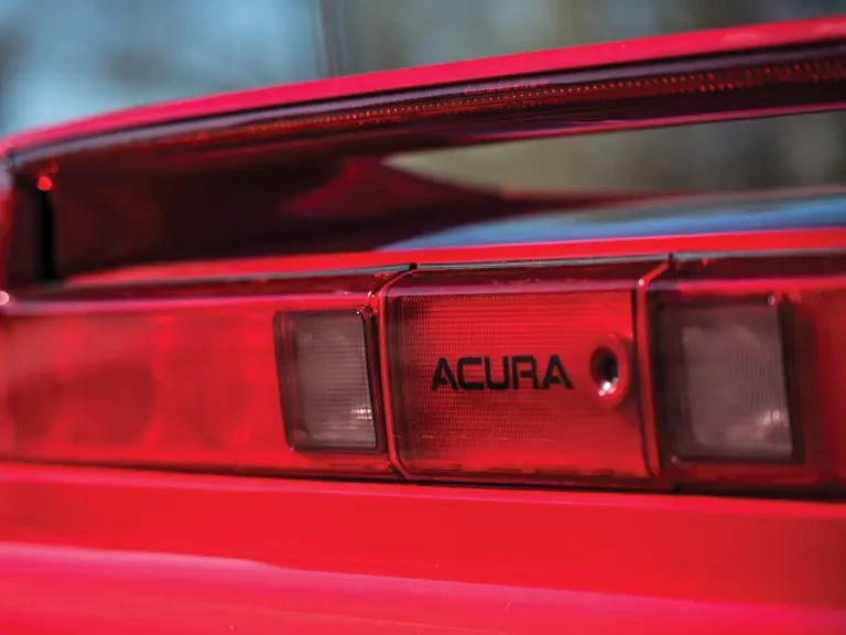 2000 Acura NA2 NSX - Image 11 of 31