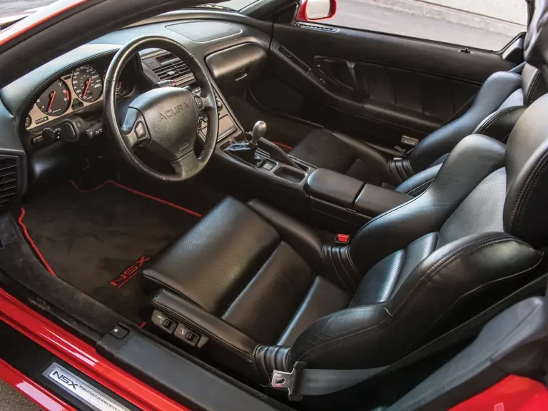 2000 Acura NA2 NSX - Image 5 of 31