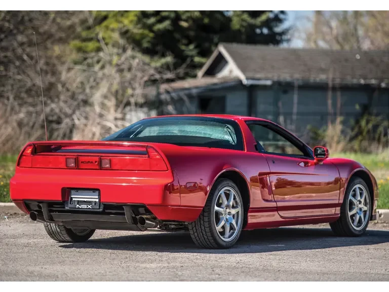 2000 Acura NA2 NSX - Image 3 of 31