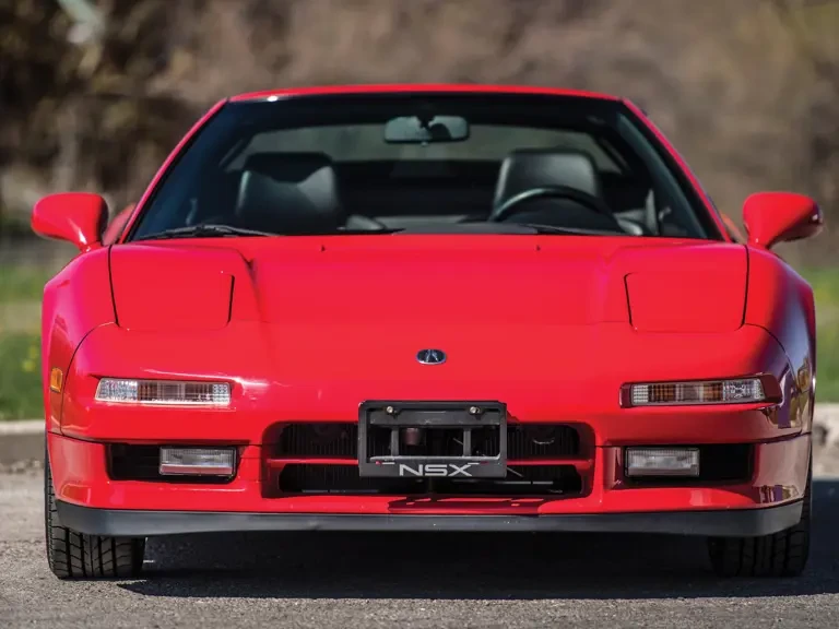 2000 Acura NA2 NSX - Image 8 of 31