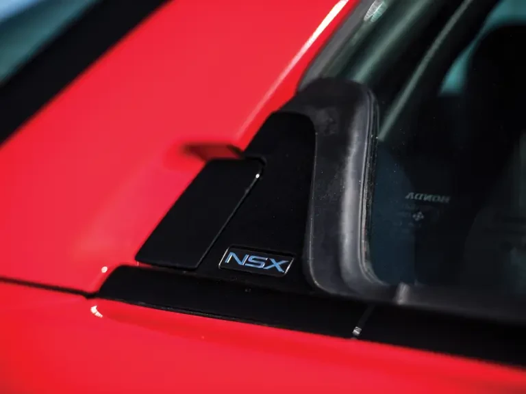 2000 Acura NA2 NSX - Image 16 of 31