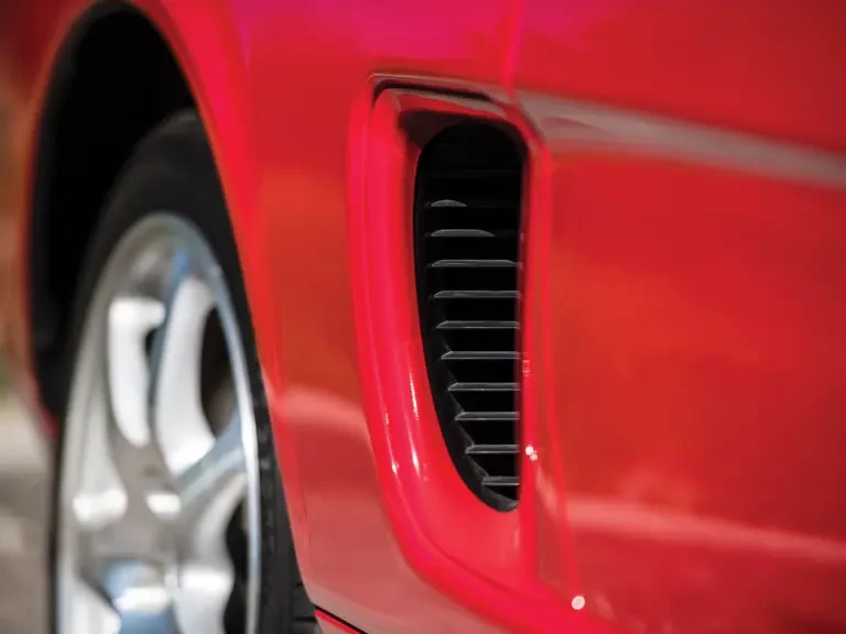2000 Acura NA2 NSX - Image 15 of 31