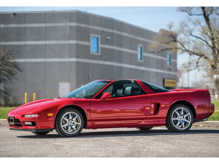 2000 Acura NA2 NSX - Image 6 of 31
