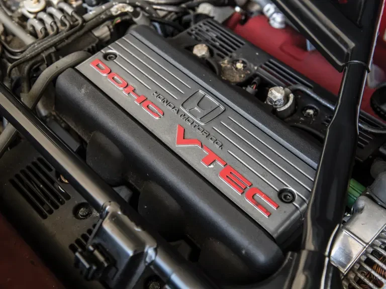 2000 Acura NA2 NSX - Image 22 of 31