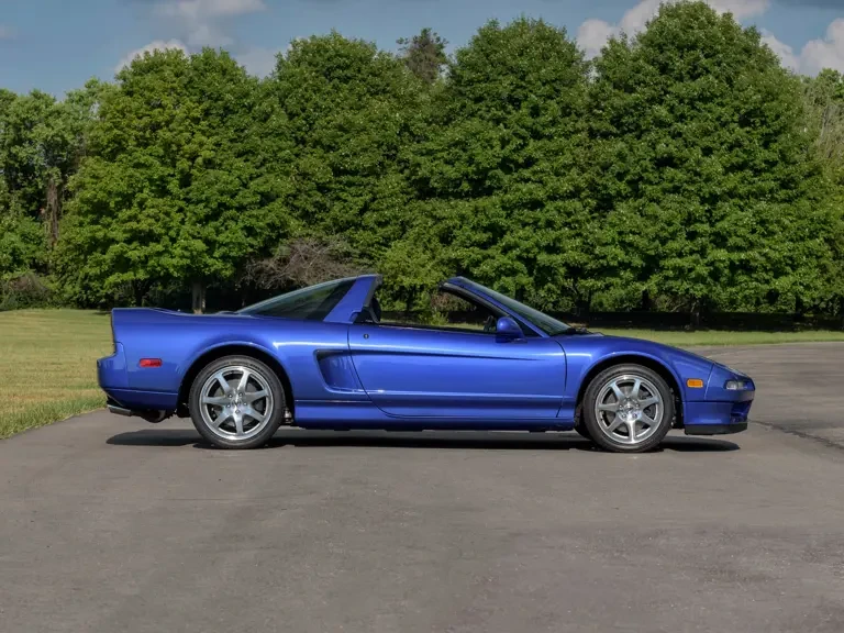 2000 Acura NA2 NSX - Image 6 of 31