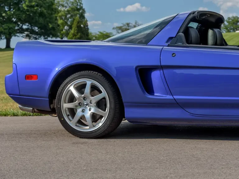 2000 Acura NA2 NSX - Image 27 of 31