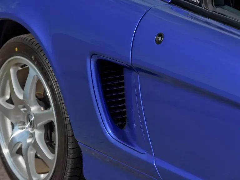 2000 Acura NA2 NSX - Image 20 of 31