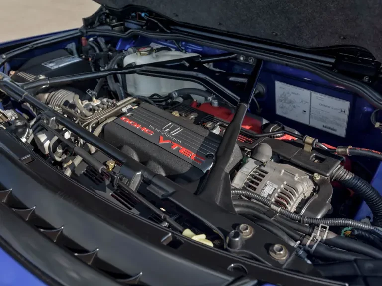 2000 Acura NA2 NSX - Image 4 of 31