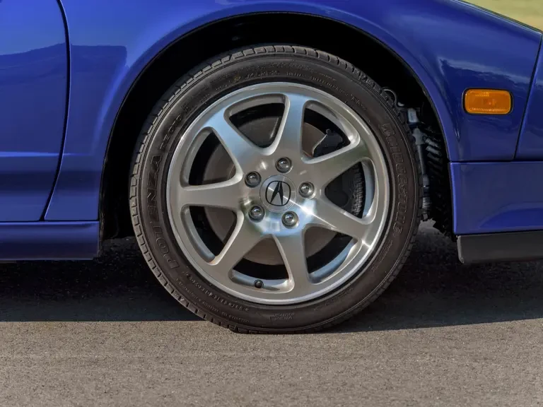 2000 Acura NA2 NSX - Image 25 of 31