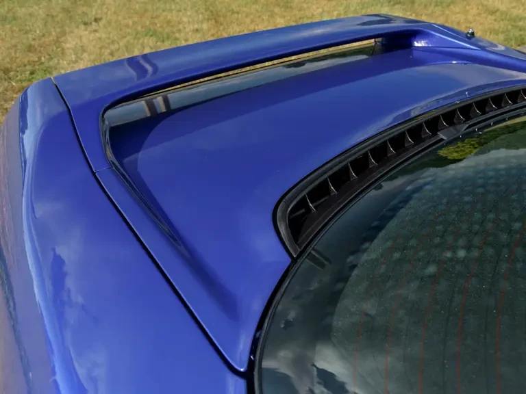 2000 Acura NA2 NSX - Image 23 of 31