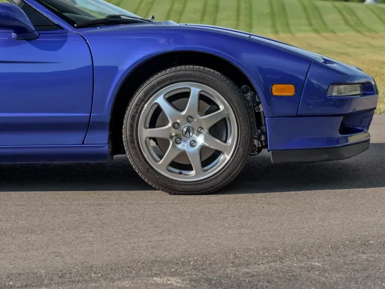 2000 Acura NA2 NSX - Image 26 of 31