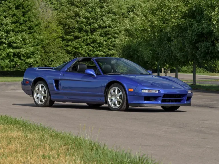 2000 Acura NA2 NSX - Image 12 of 31
