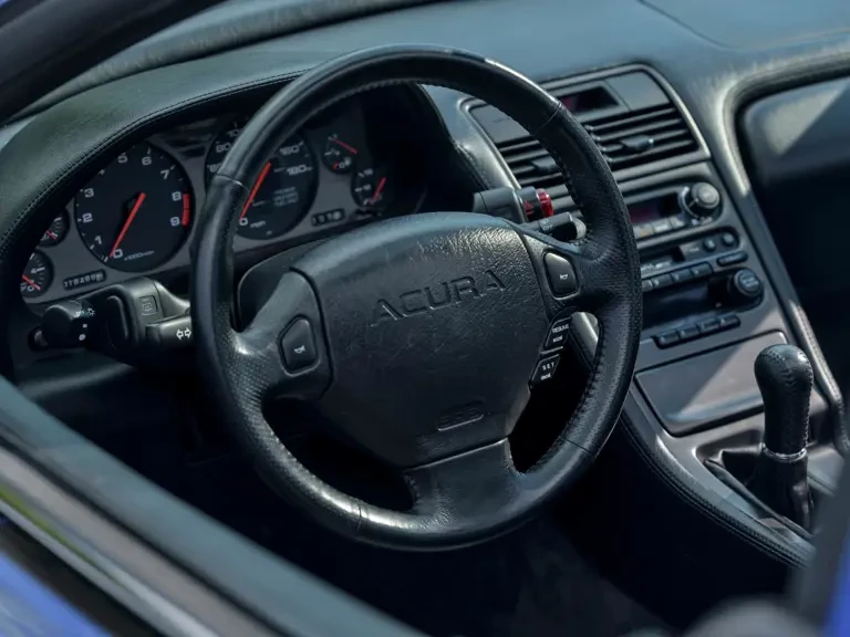 2000 Acura NA2 NSX - Image 30 of 31