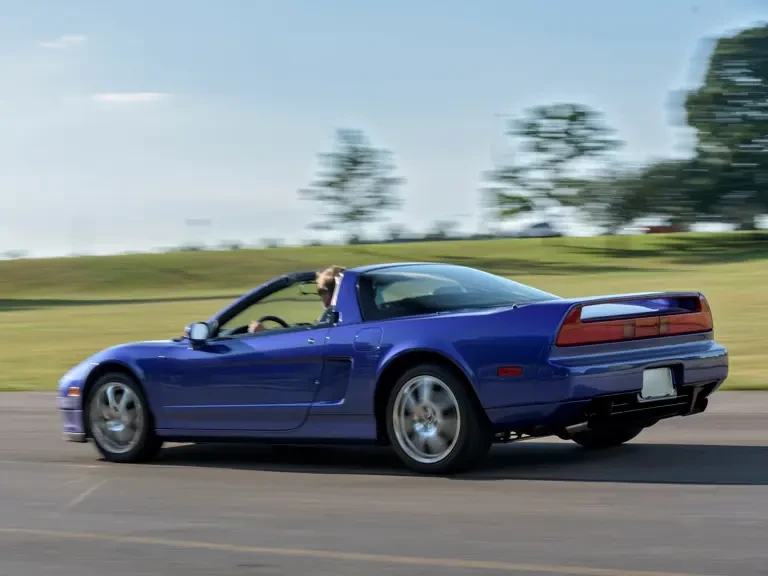 2000 Acura NA2 NSX - Image 11 of 31